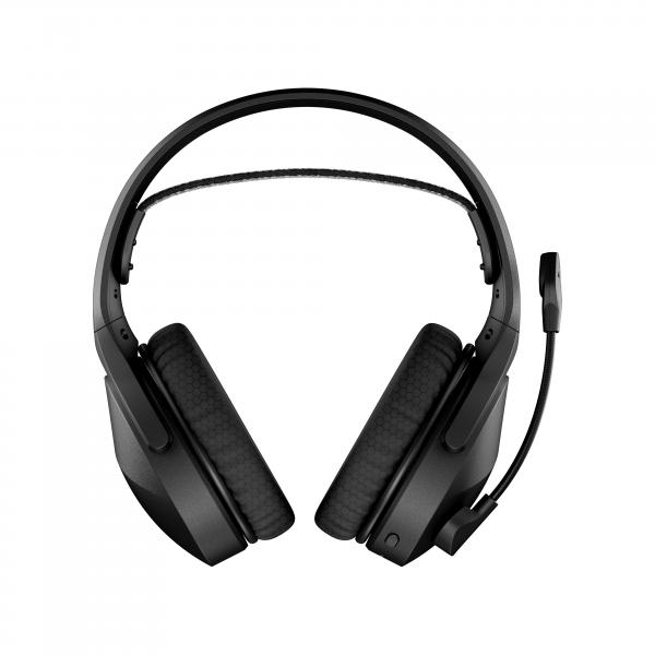 HyperX Cloud Jet – Wireless Gaming Headset [Black] (HYPERX CLOUD JET WL BK GAM HS)
