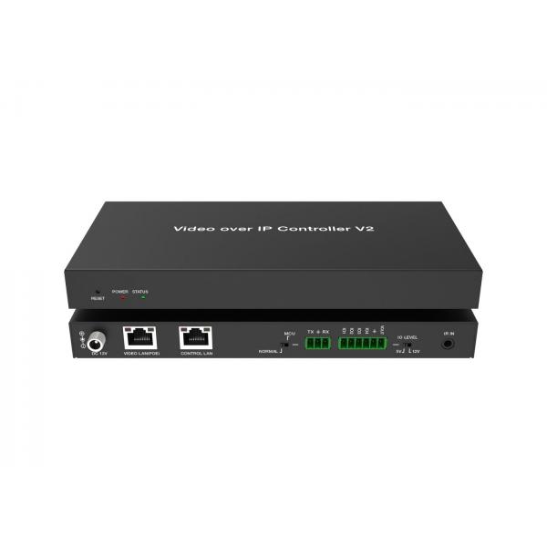 Vivolink VLVWIP2000-CTL non classificato (AV over IP 4K60Hz JPEG2000 - Video wall / Matrix - Decoder - Warranty: 36M)