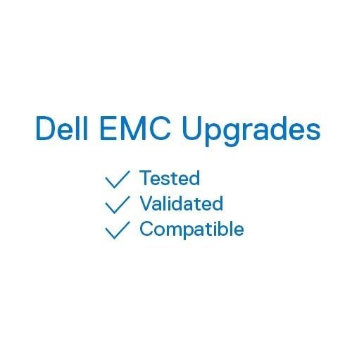 DELL 121-BBBX sistema di raffreddamento per computer Case per computer Ventilatore (Dell - Modulo ventola - kit cliente - per PowerEdge T160)