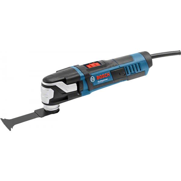 Bosch GOP 55-36 Professional Nero, Blu 550 W 20000 OPM (Bosch GOP 55-36)