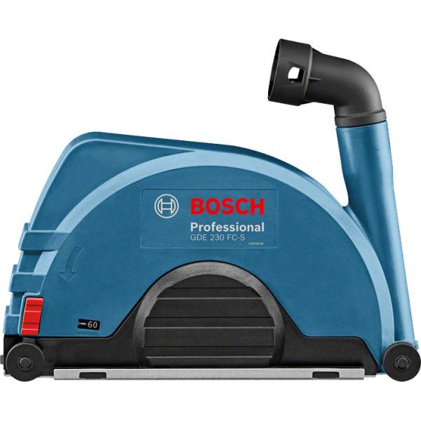 Bosch GDE 230 FC-S Professional (Bosch GDE 230 FC-S)