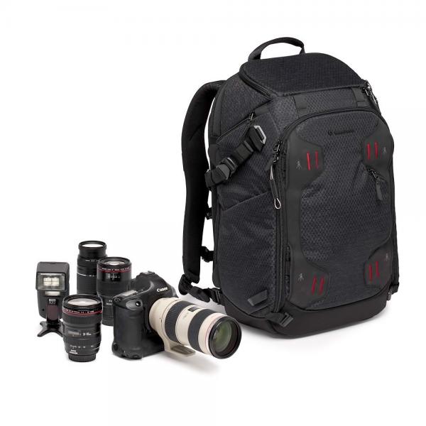 Manfrotto Pro Light Multiloader M Rygs
