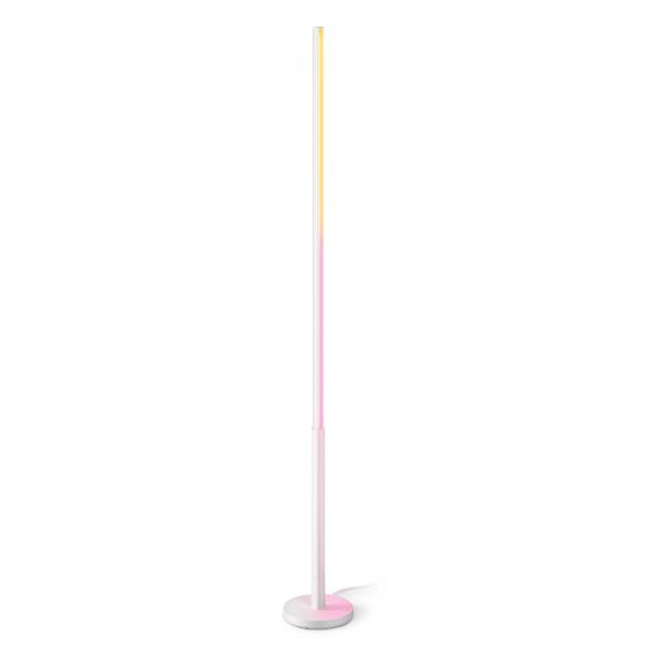 WiZ Pole Stehleuchte Tunable White &