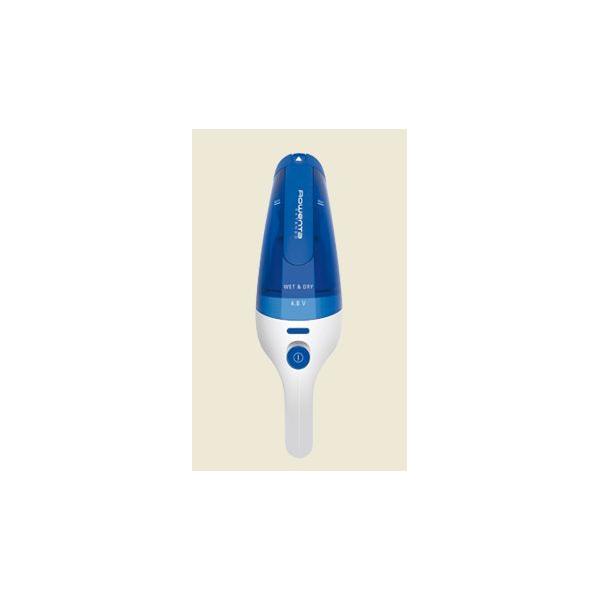 Rowenta Extenso (Rowenta Hand-Akkusauger AC 4461 blue/w)