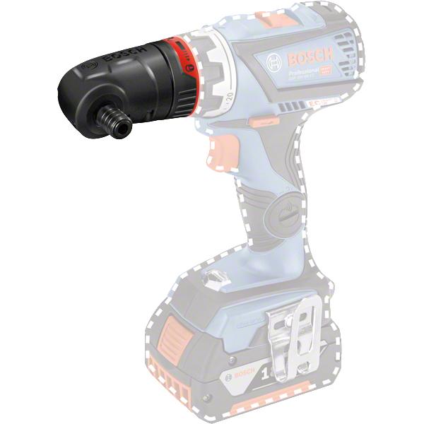 Bosch GFA 18-W Professional (Bosch GFA 18-W Professional - h?jrevin)