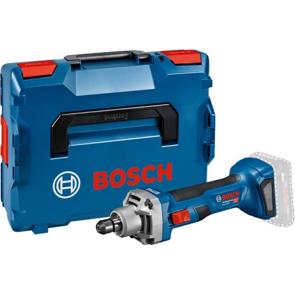 Bosch GGS 18V-20 Professional smerigliatrice angolare 1,2 kg (Bosch GGS Professional 18V-20 - lige k)