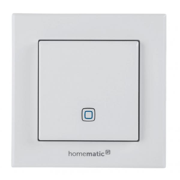 Homematic IP Temperatur- und Luftfeuch