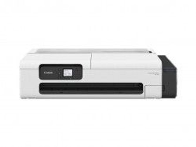 Canon imagePROGRAF TC-21 stampante grandi formati Wi-Fi Ad inchiostro A colori 2400 x 1200 DPI A1 [594 x 841 mm] Collegamento ethernet LAN (TC-21 EXCLUDING PRINTER - STAND SD-24)