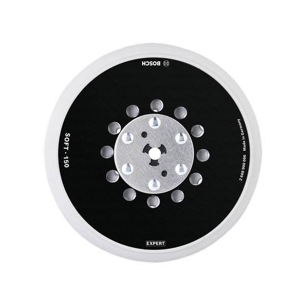 Bosch Expert 2 608 900 006 fornitura per utensili rotanti per molatura/levigatura Platorello per disco abrasivo (Bosch Expert rygpude)