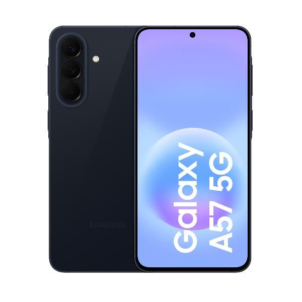 Samsung Smartphone Galaxy A57 5g 256gb Dark Blue