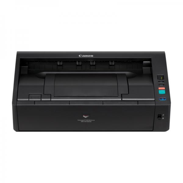 Canon Imageformula DR-M1060ii Scanner A Foglio 600 X 600 Dpi A3 Nero (dR-M1060ii Office Doc Scanner - Rgb Led A4 600dpi 24-Bit Usb 2.0)