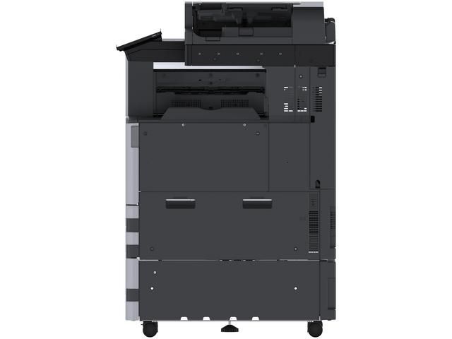 Lexmark Cx944adxse Laser A3 1200 X 1200 Dpi 65 Ppm WI-Fi (cx944adxse Col Laser Mfp 65ppm - 3.140 Feed Cap / 25cm Touch) - Image 5