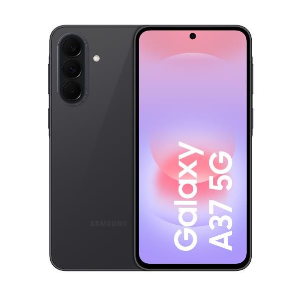 Samsung Smartphone Galaxy A37 5g 128gb Gray