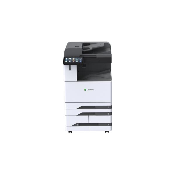 Lexmark Cx944adxse - Multifunktionsdrucker - Farbe - Laser - A3/ledger (medien)