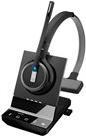 Epos Impact Sdw 5036t - HeadseT-System - ON-Ear - Dect - Kabellos, Kabelgebunden - Schwarz - Zertifiziert Für Microsoft Teams, Optimiert Für Uc (1001