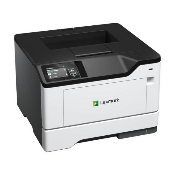 Lexmark Ms531dw - Stampante - B/n - Laser - A4/legal - Image 3