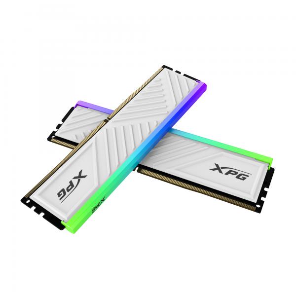 Xpg Spectrix D35g - 16gb:2x8gb - Ddr4