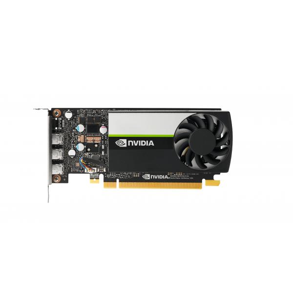 Hp Scheda Grafica Nvidia Quadro T400 Da 4 Gb 3mdp (nvidia T400 4gb 3mdp Gfx - )