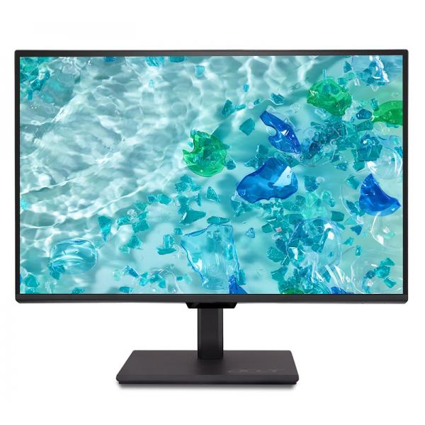 Acer B8 B248ygbemiqpruzx Monitor Pc 60,5 Cm [23.8] 1920 X 1080 Pixel Full Hd Lcd Nero (acer B8 B248ygbemiqpruzx Computersk?rm)