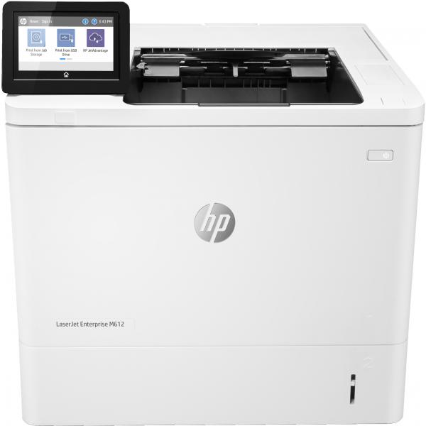 Hp Laserjet Enterprise M612dn 1200 X 1200 Dpi A4 WI-fi