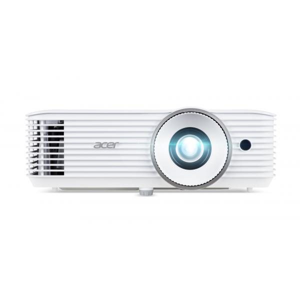 Acer H6546ki Videoproiettore Proiettore A Raggio Standard 5200 Ansi Lumen Dlp 1080p (1920x1080) Bianco