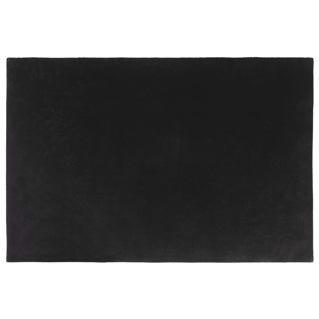 Zerbino Grigio Scuro 60x90 Cm Fibra Di Cocco