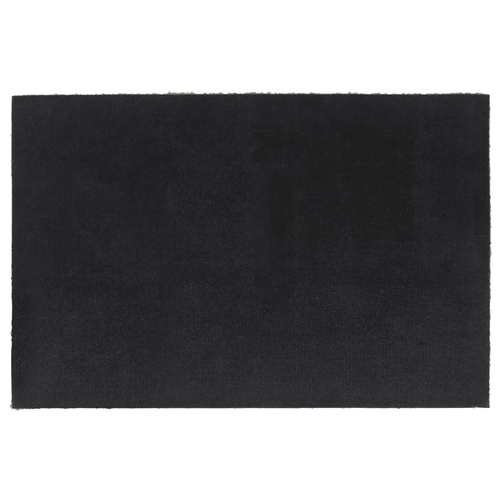 Zerbino Naturale 40x60 Cm Fibra Di Cocco