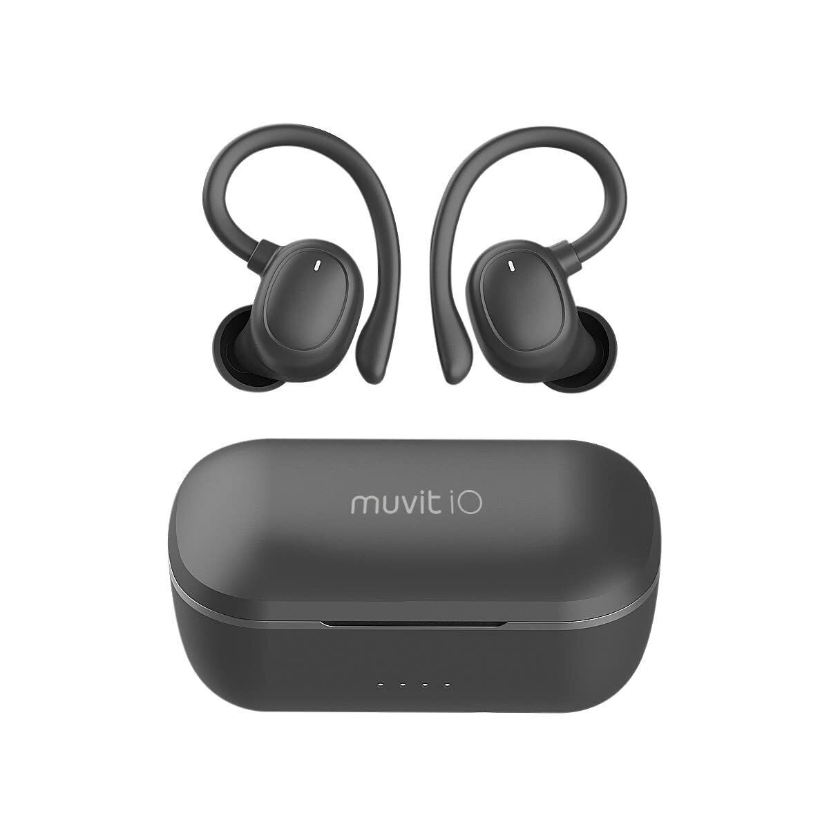 Auricolari In Ear Bluetooth Muvit io - Image 4