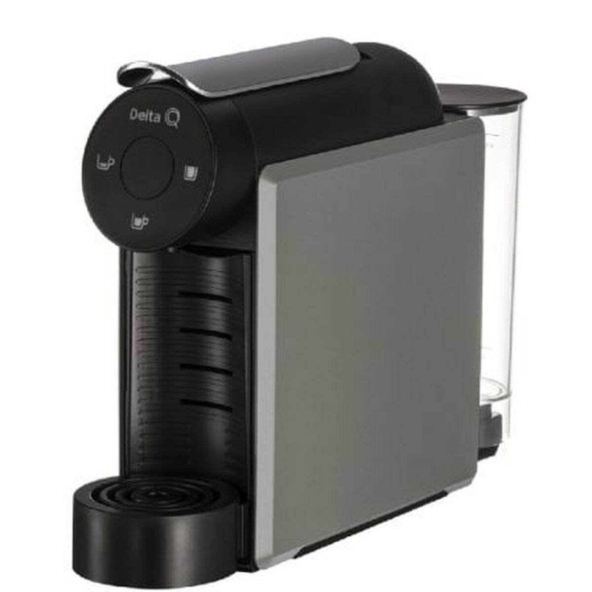 Caffettiera Con Capsule Delta Q Mini Qool 1200 W (1 l)