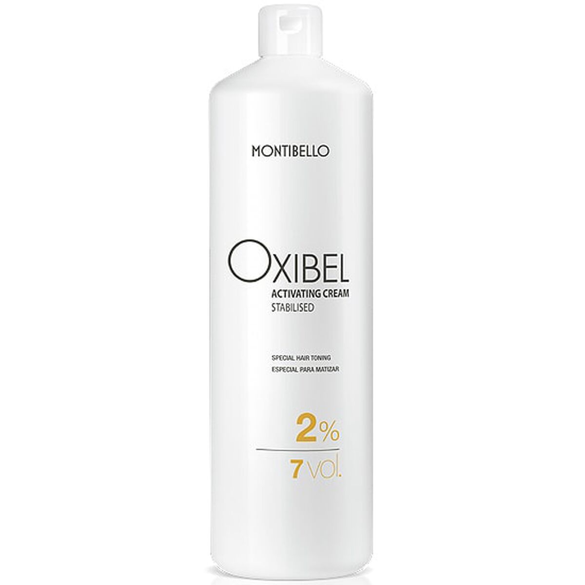 Ossidante Capelli Montibello Oxibel Cream 7 Vol 2 %