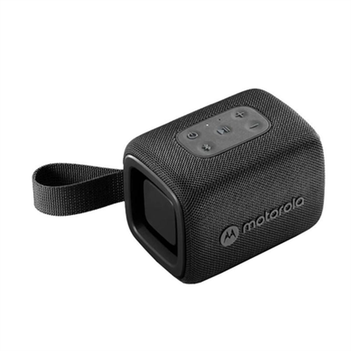 Altoparlante Bluetooth Portatile Motorola Rokr 300 Nero 7 W