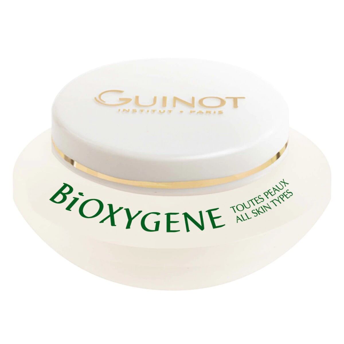 Crema Giorno Guinot