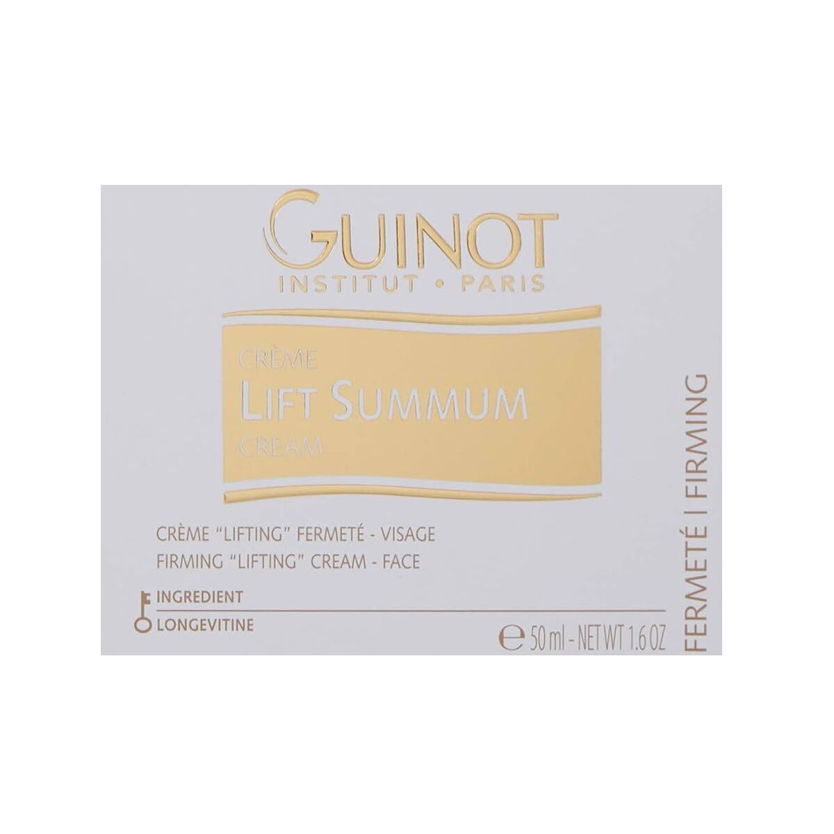 Crema Viso Guinot Lift Summum 50 ml