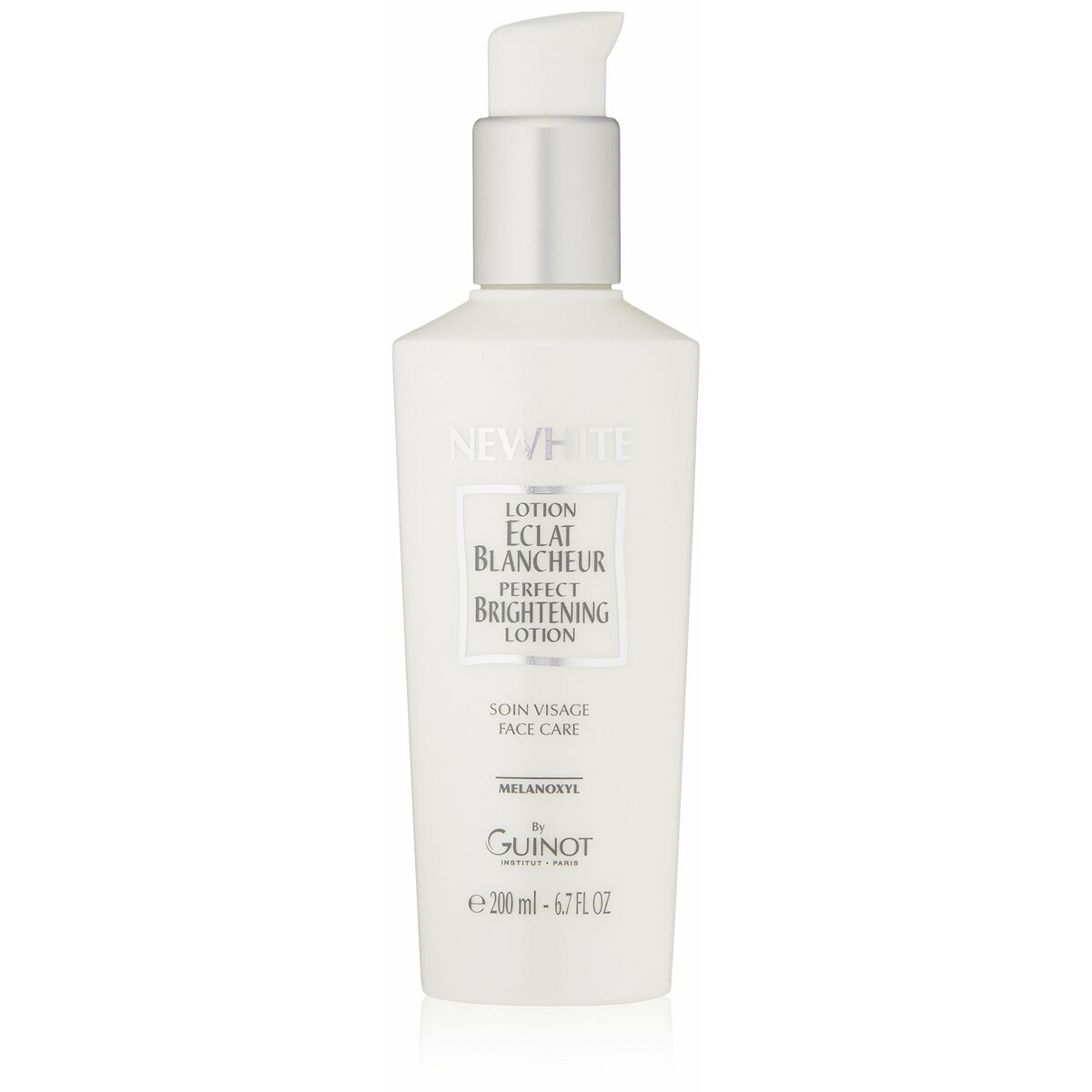 Lozione Viso Guinot Newhite Toning 200 ml