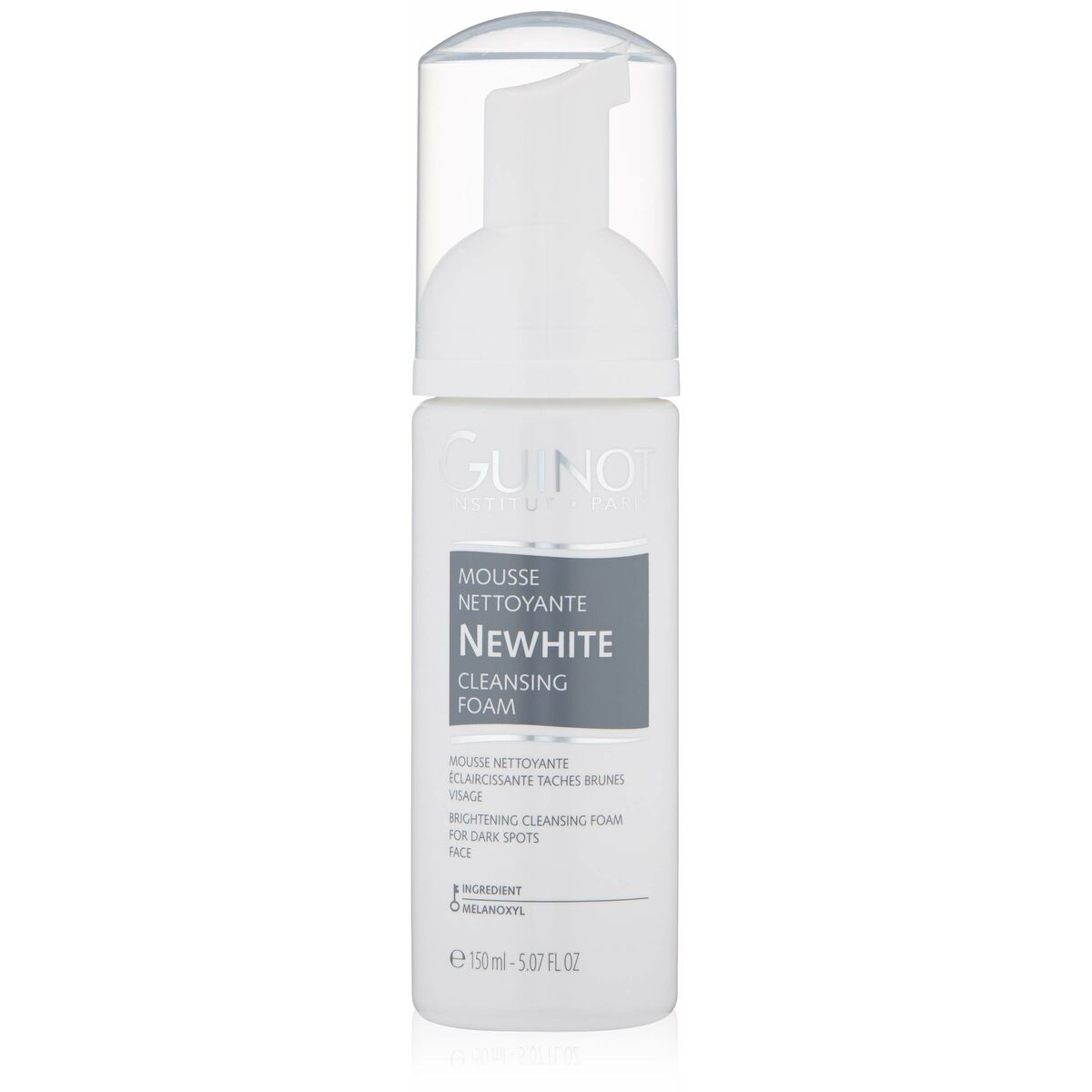 Struccante Viso Guinot Newhite 150 ml