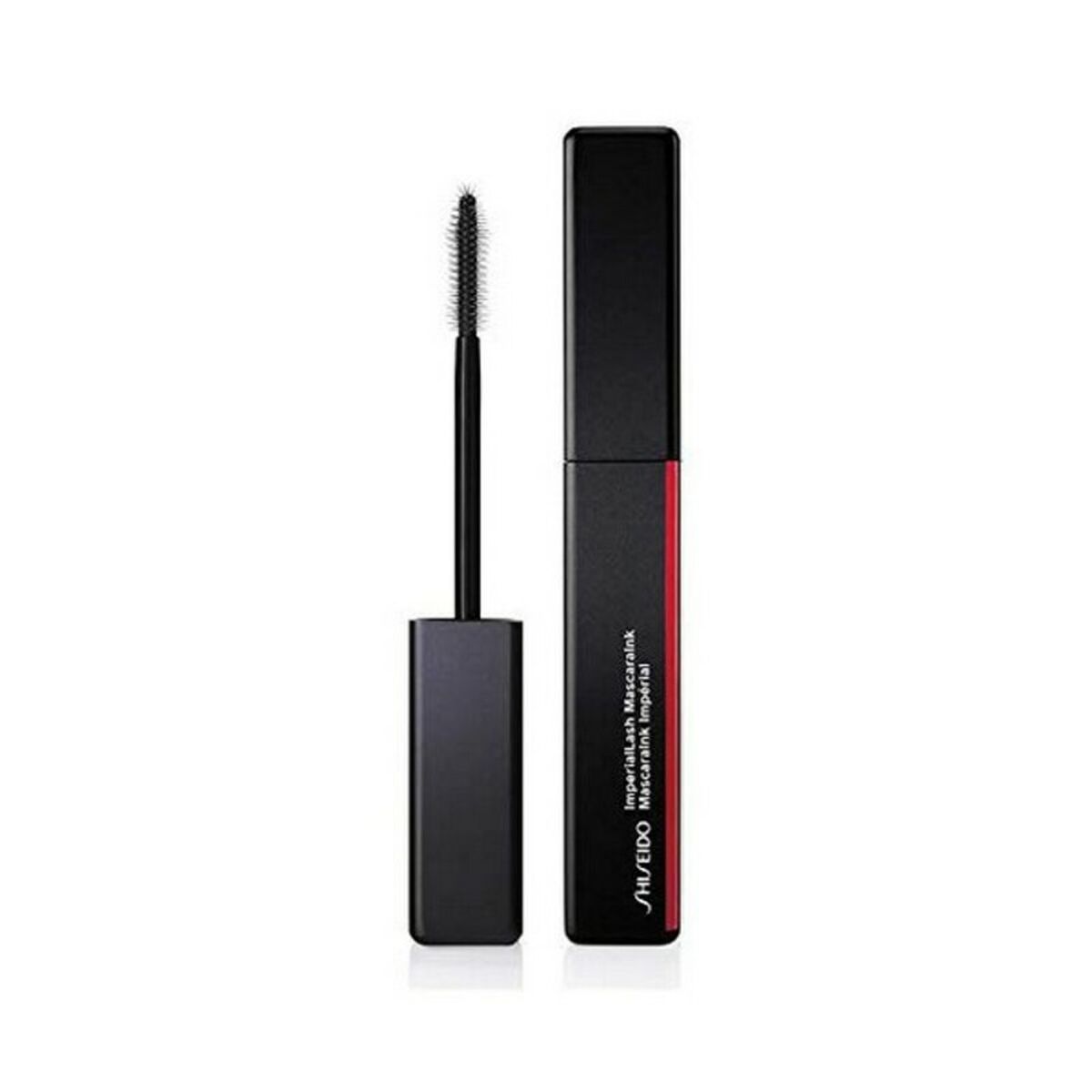 Mascara Per Ciglia Shiseido Smk Imperiallash Mascara Ink 01 Nero 8,5 L