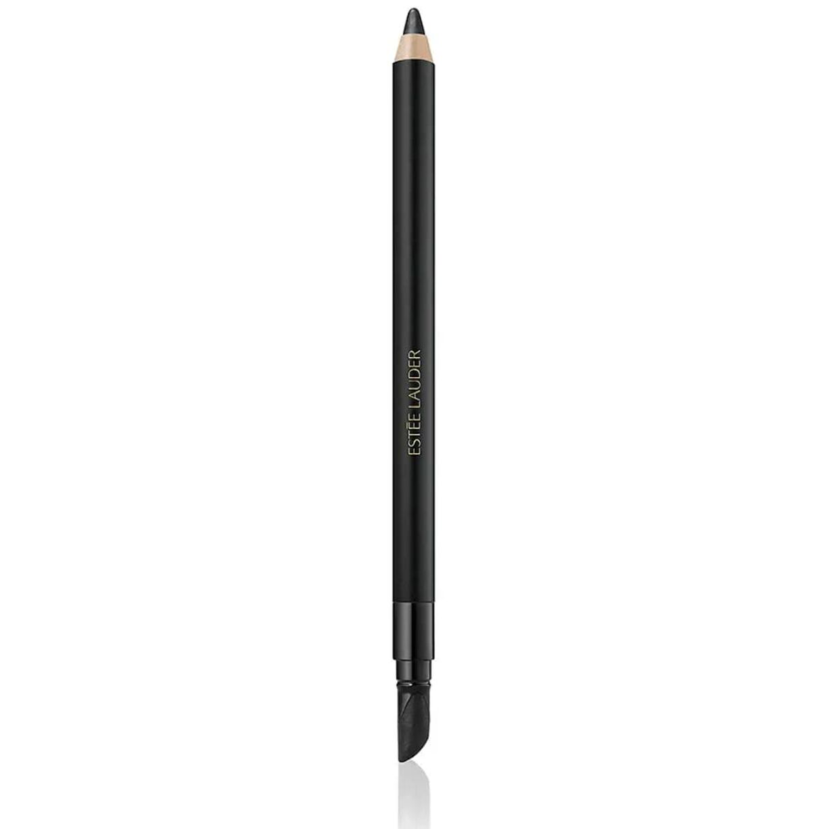 Matita Occhi Estee Lauder Double Wear Wp Nº 01-Onyx 1,2 G 2 In 1