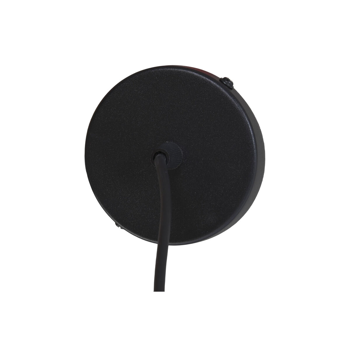 Lampadario Home Esprit Carta Acciaio 37,5 X 37,5 X 30 cm - Image 5