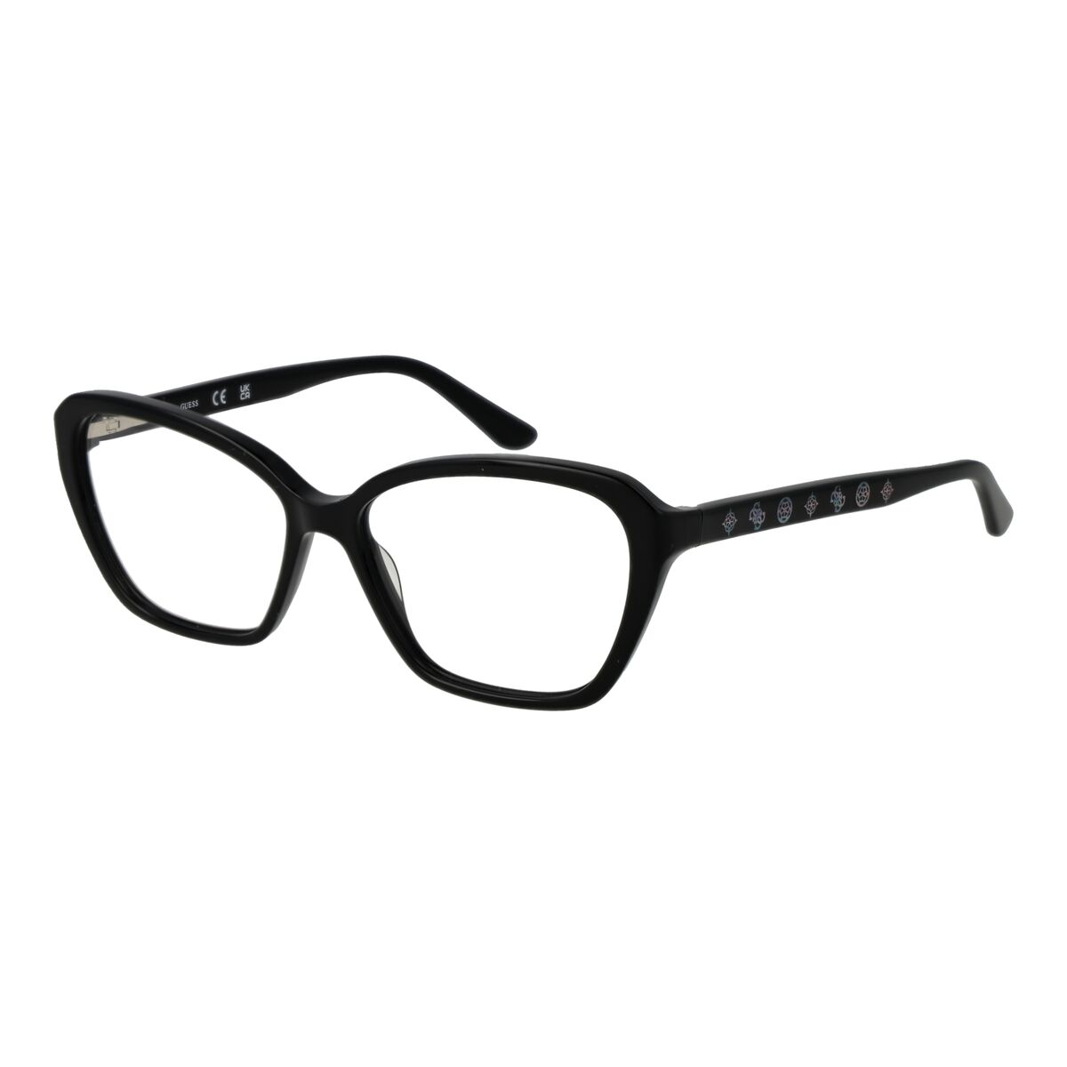 Montatura Per Occhiali Donna Guess Gu50115 54001