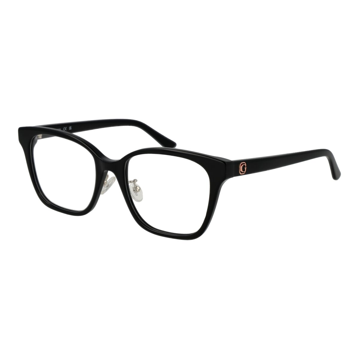 Montatura Per Occhiali Donna Guess Gu50153-D 53001