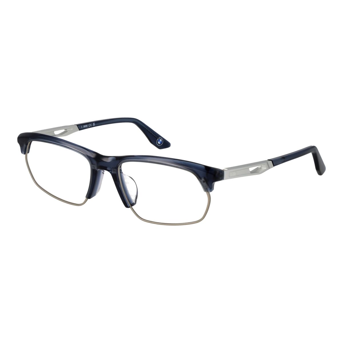 Montatura Per Occhiali Uomo Bmw Bw5082-H 56090