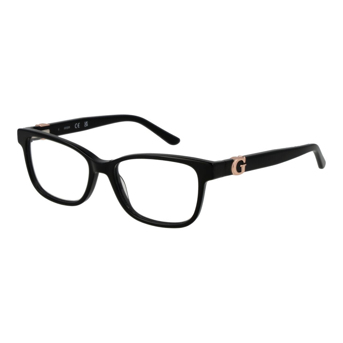 Montatura Per Occhiali Donna Guess Gu50227 50001