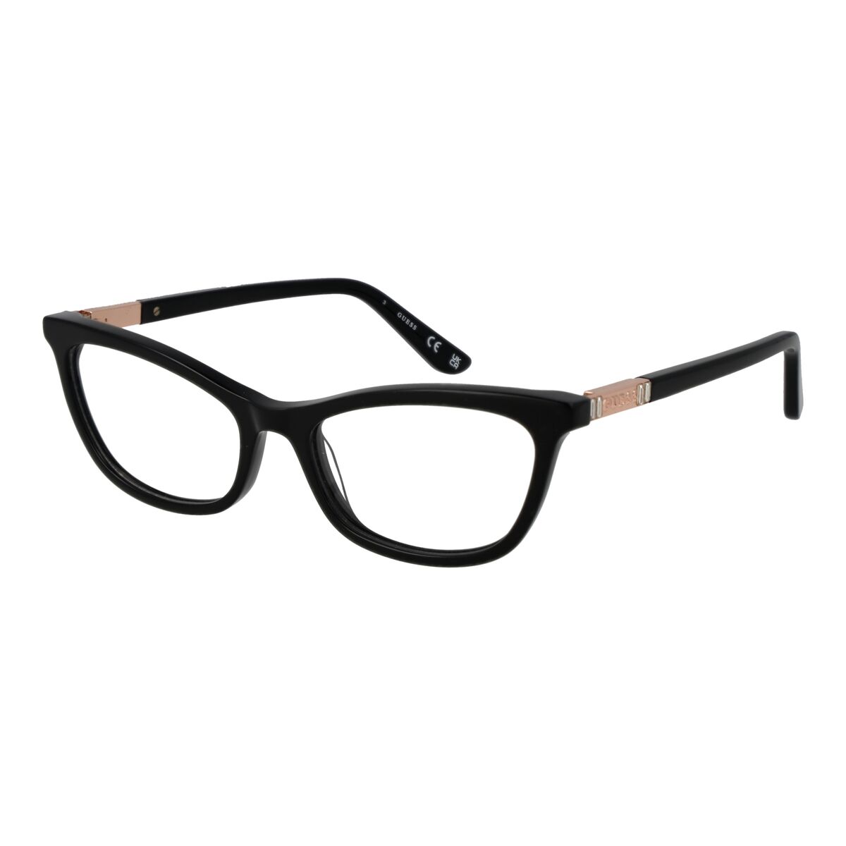 Montatura Per Occhiali Donna Guess Gu50198 52001