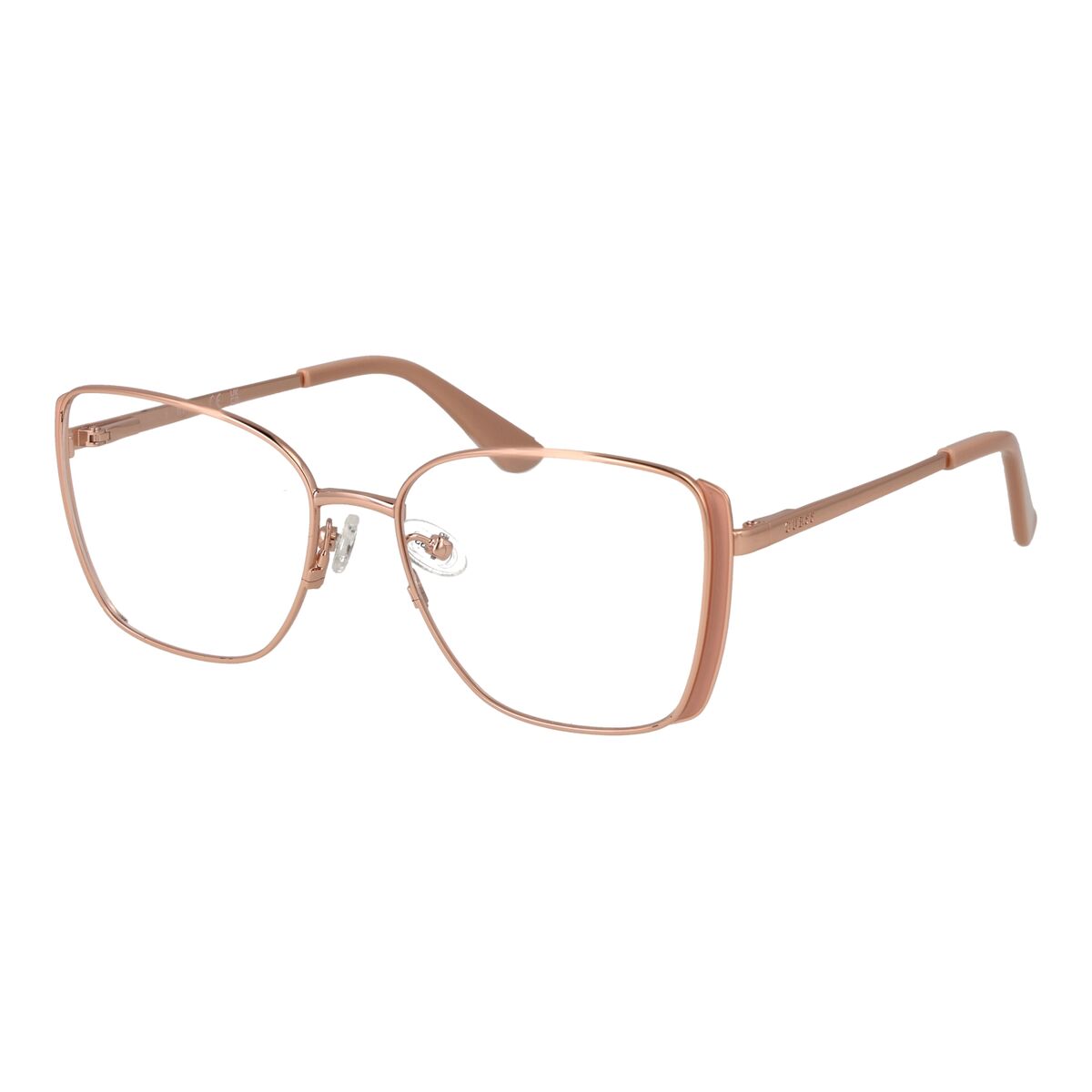 Montatura Per Occhiali Donna Guess Gu2903 52074
