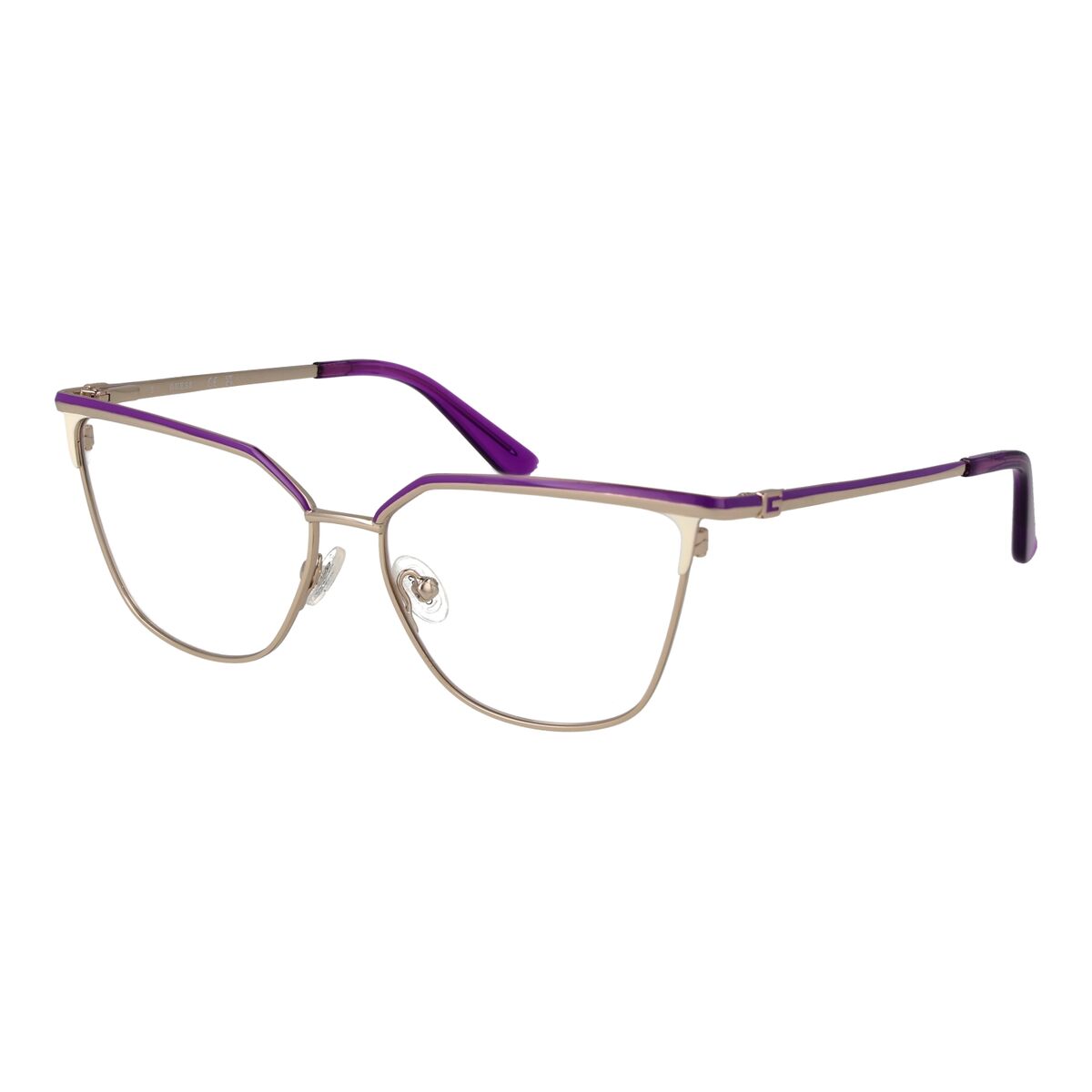 Montatura Per Occhiali Donna Guess Gu50148 55083