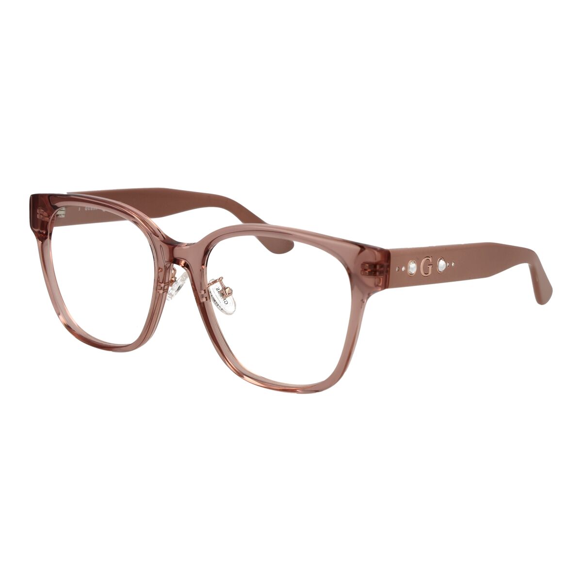 Montatura Per Occhiali Donna Guess Gu50204-D 54057