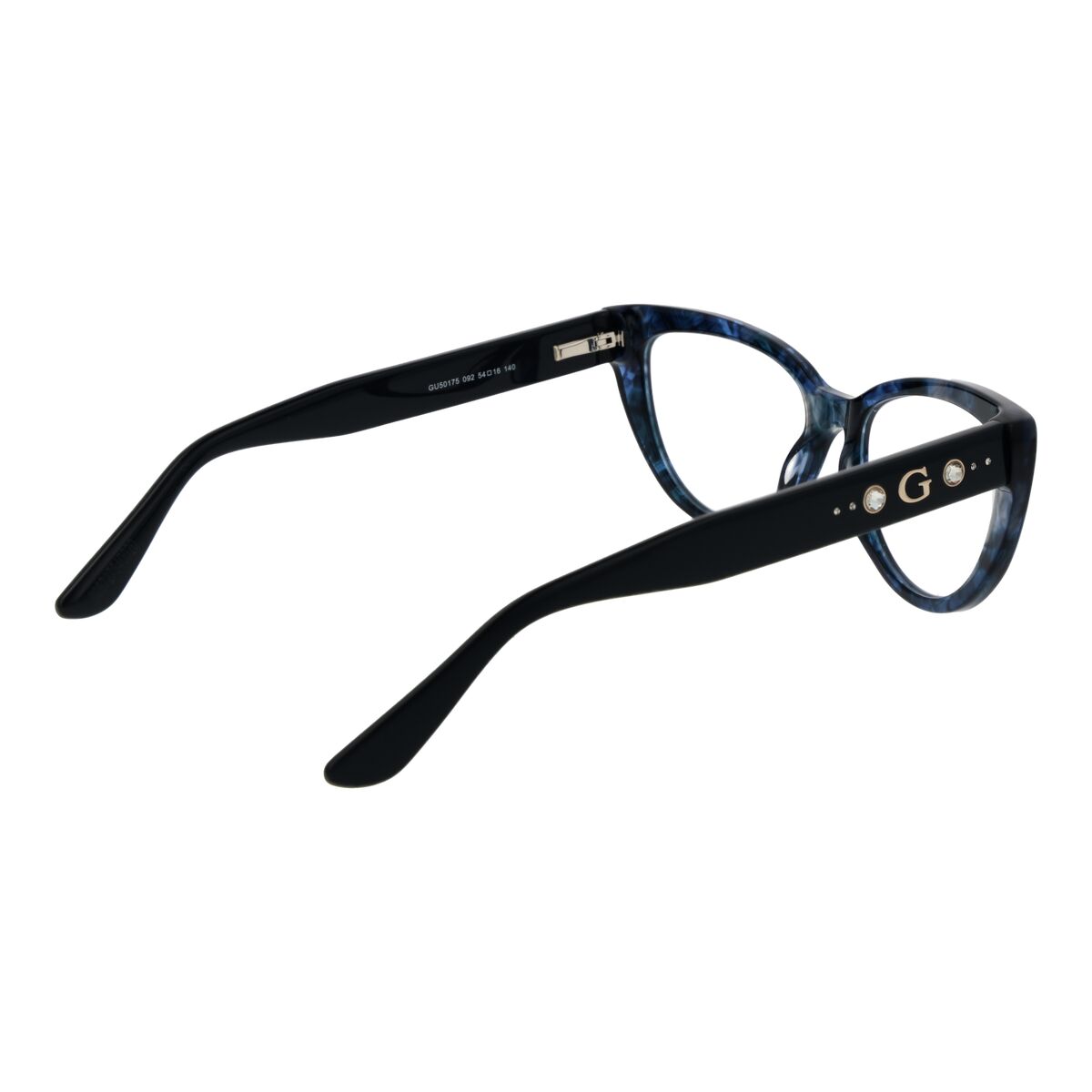 Montatura Per Occhiali Donna Guess Gu50175 54092 - Image 3