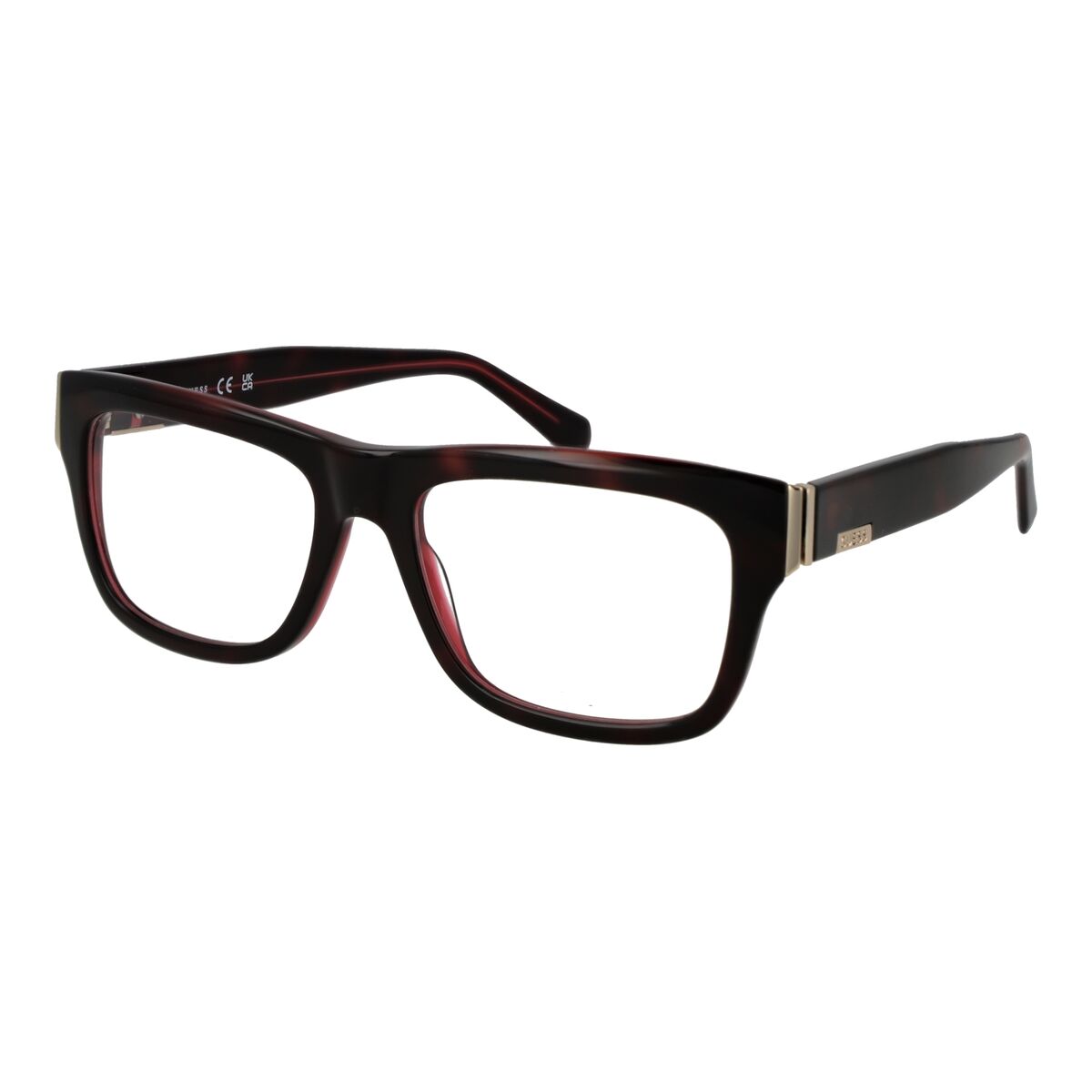 Montatura Per Occhiali Uomo Guess Gu50189 55056