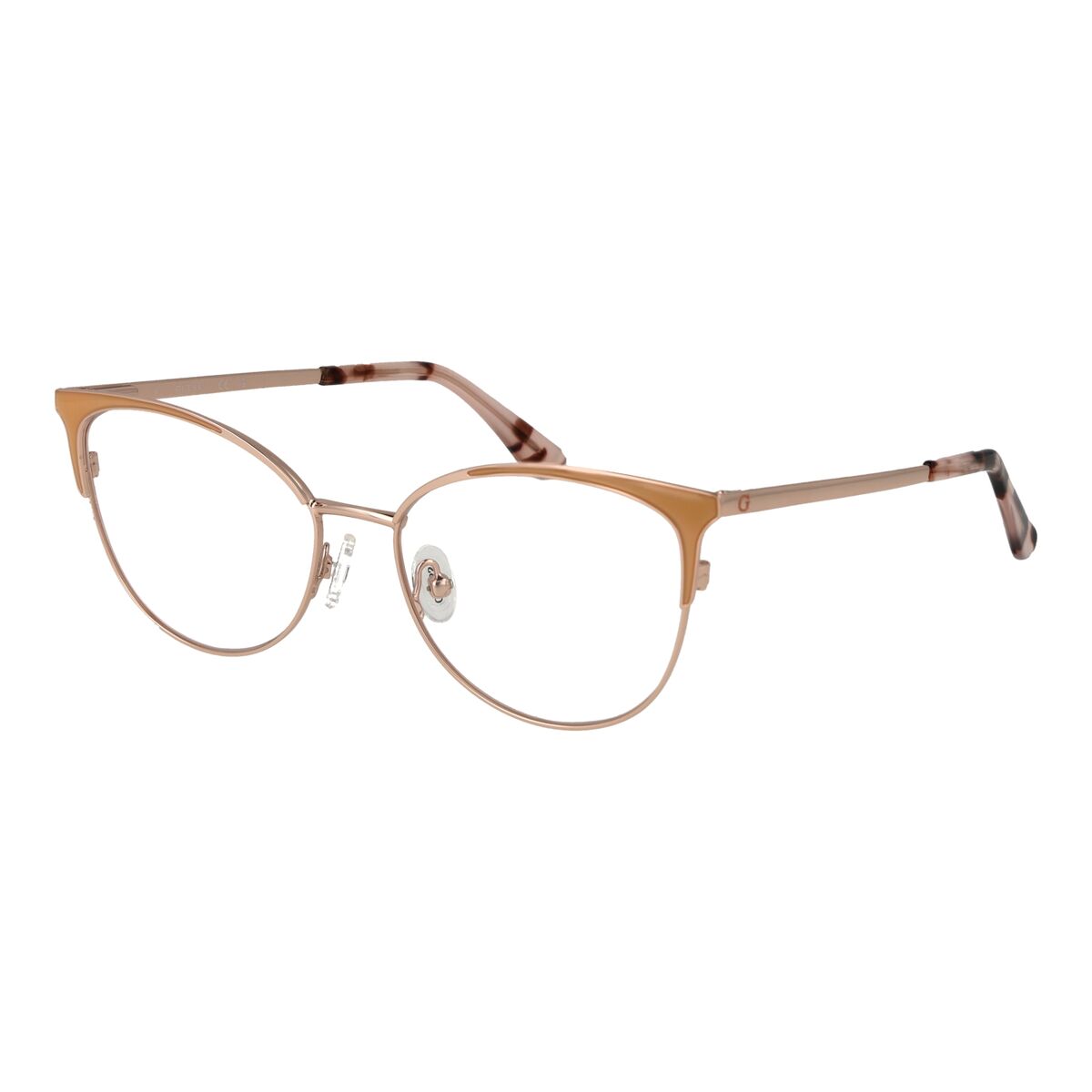 Montatura Per Occhiali Donna Guess Gu2704 52074