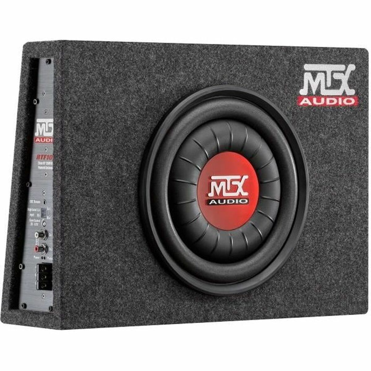 Altoparlanti Per Auto Mtx Audio Rtf10p